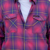 Thumbnail for Prevail Mens Flannel