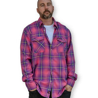 Thumbnail for Prevail Mens Flannel