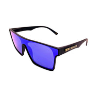 Thumbnail for Purple Party Shades Polarized Lens Sunglasses