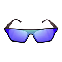 Thumbnail for Purple Party Shades Polarized Lens Sunglasses - Rebel Reaper Clothing CompanySunglasses