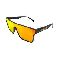 Thumbnail for Red Party Shades Polarized Lens Sunglasses