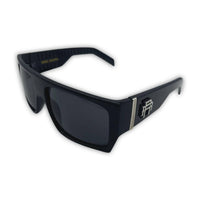 Thumbnail for Retro Black Sunglasses