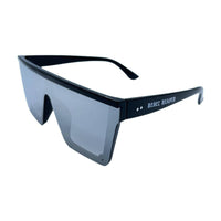 Thumbnail for Silver OG Mirrored Sunglasses