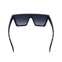 Thumbnail for Silver OG Mirrored Sunglasses - Rebel Reaper Clothing Company Sunglasses