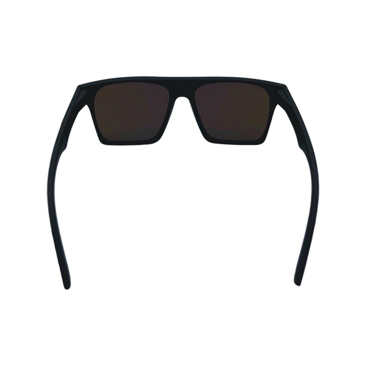 Silver Party Shades Polarized Lens Sunglasses