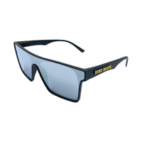 Thumbnail for Silver Party Shades Polarized Lens Sunglasses