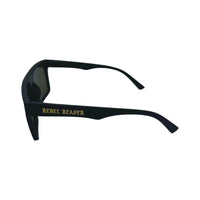 Thumbnail for Silver Party Shades Polarized Lens Sunglasses