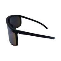 Thumbnail for Steezy Gold & Black Sunglasses