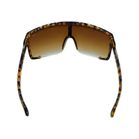 Thumbnail for Steezy Leopard Sunglasses
