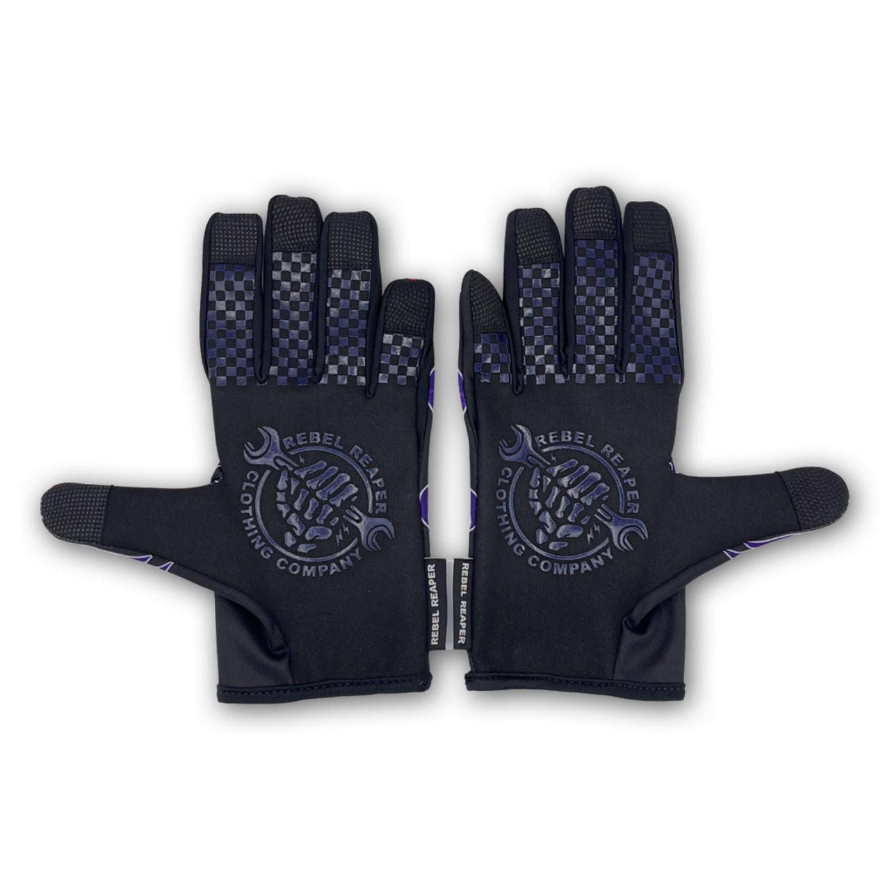 USA Flames Lightweight Gloves
