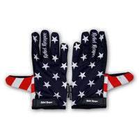 Thumbnail for USA Lightweight Gloves