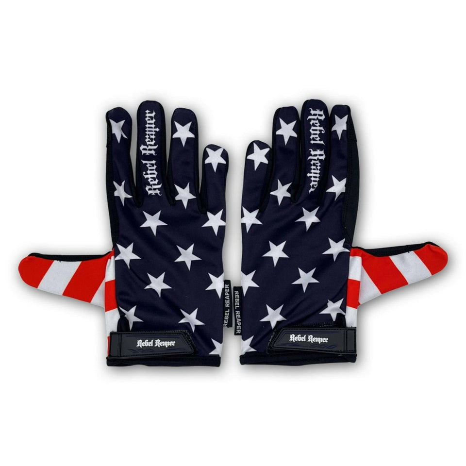 Mountain bike 2024 gloves rebel