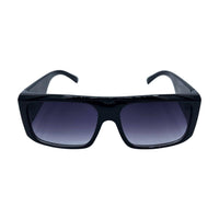 Thumbnail for Vibe Black Sunglasses
