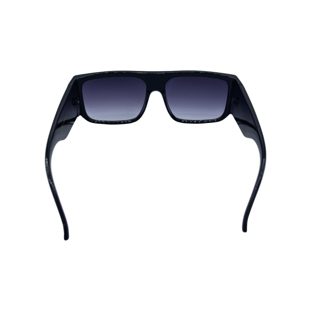 Vibe Black Sunglasses
