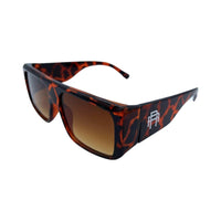 Thumbnail for Vibe Leopard Sunglasses - Rebel Reaper Clothing CompanySunglasses