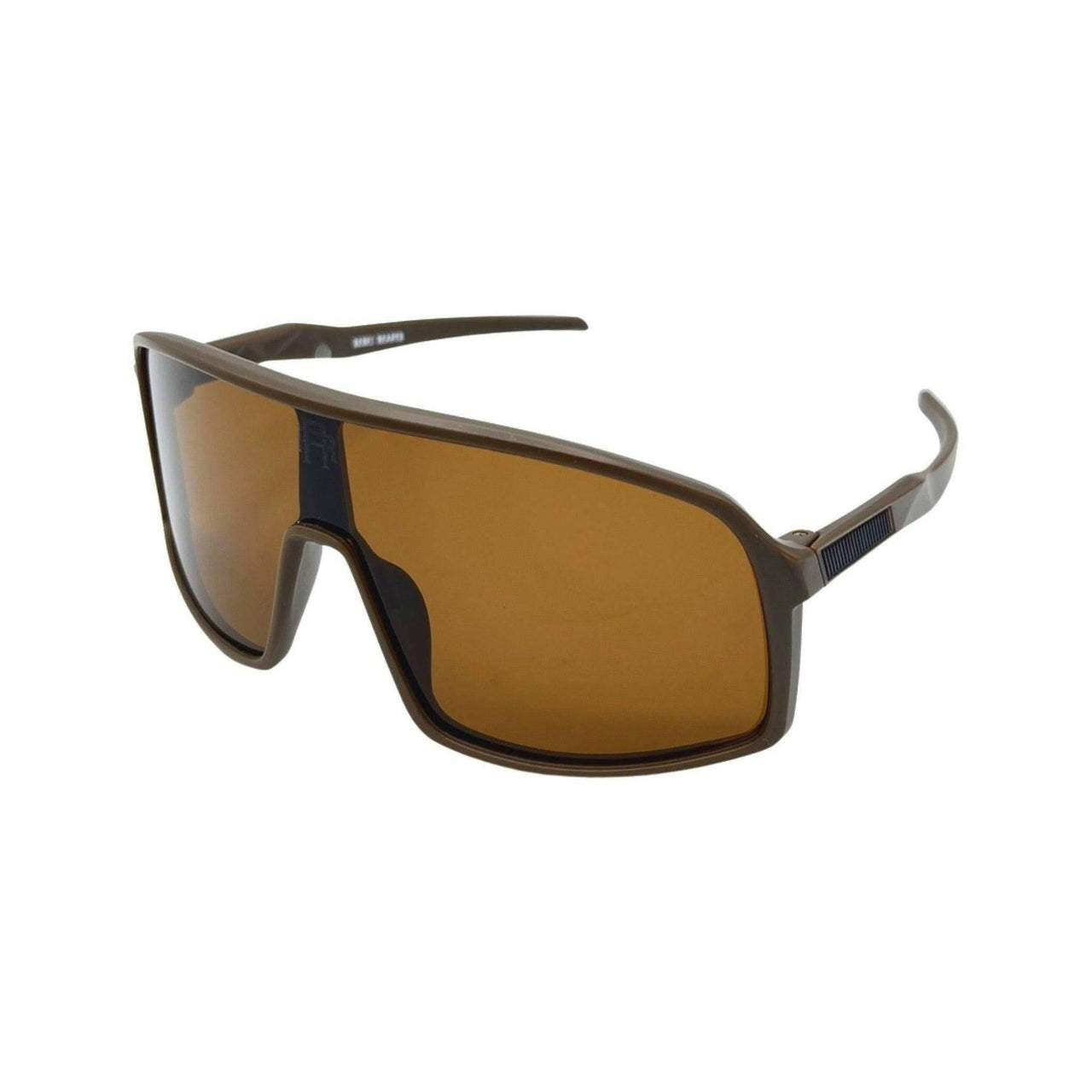 Yeti Brown Polarized Lens Sunglasses