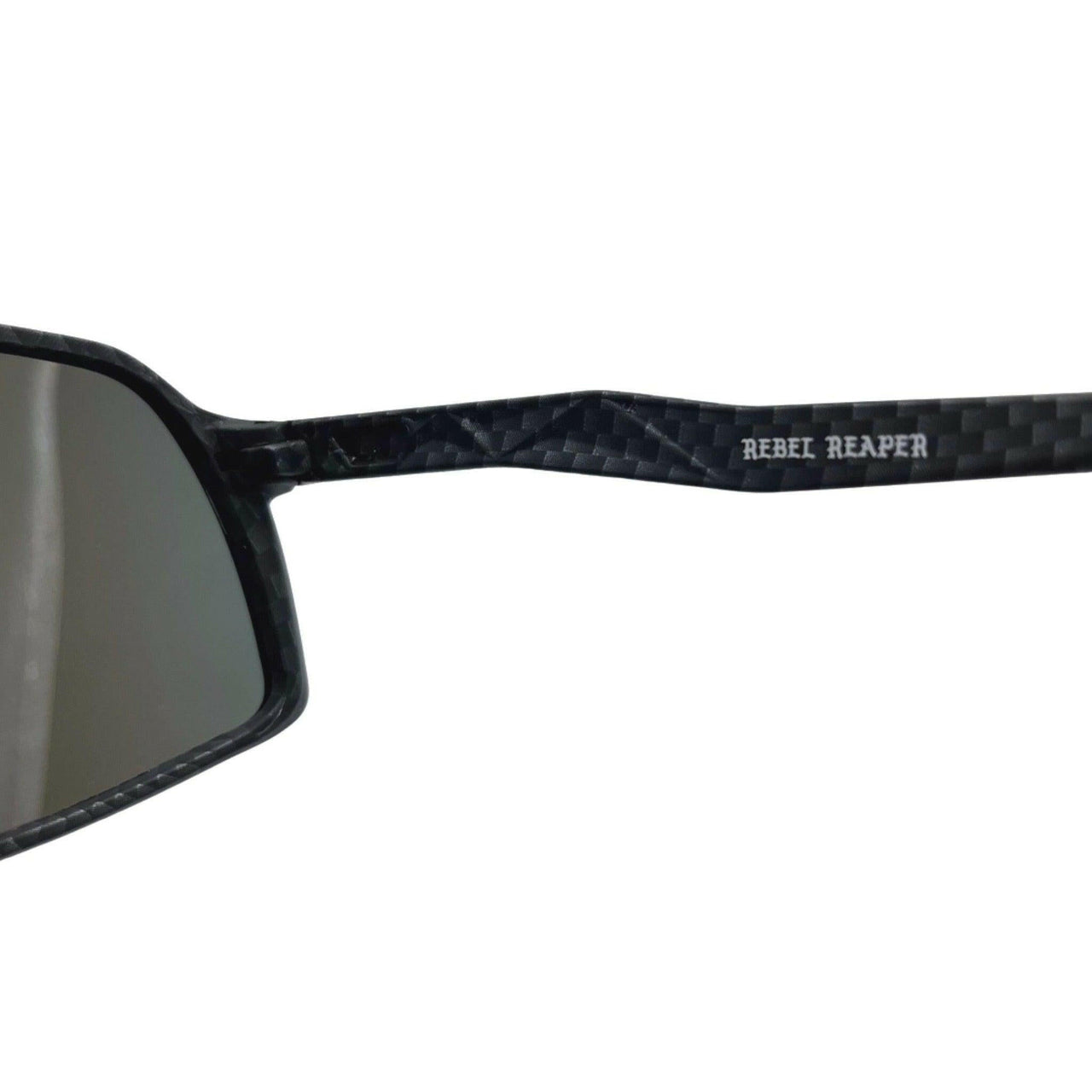 Yeti Carbon Fiber Polarized Sunglasses