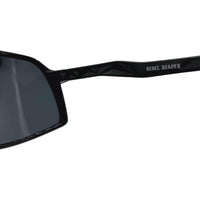 Thumbnail for Yeti Gloss Black Polarized Lens Sunglasses
