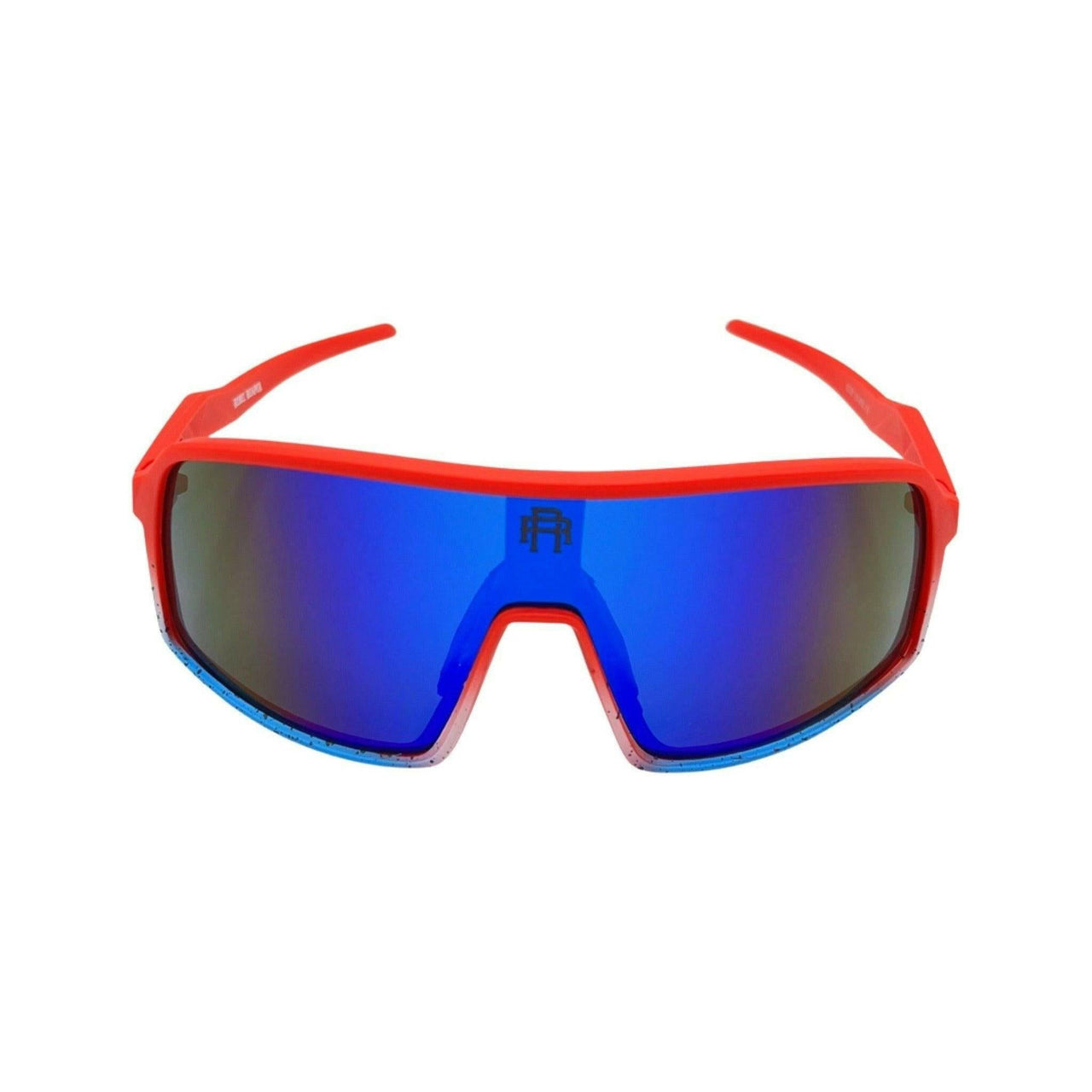 Yeti Red White & Blue Mirror Polarized Lens Sunglasses - Rebel Reaper Clothing CompanySunglasses