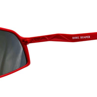 Thumbnail for Yeti Red White & Blue Mirror Polarized Lens Sunglasses - Rebel Reaper Clothing CompanySunglasses