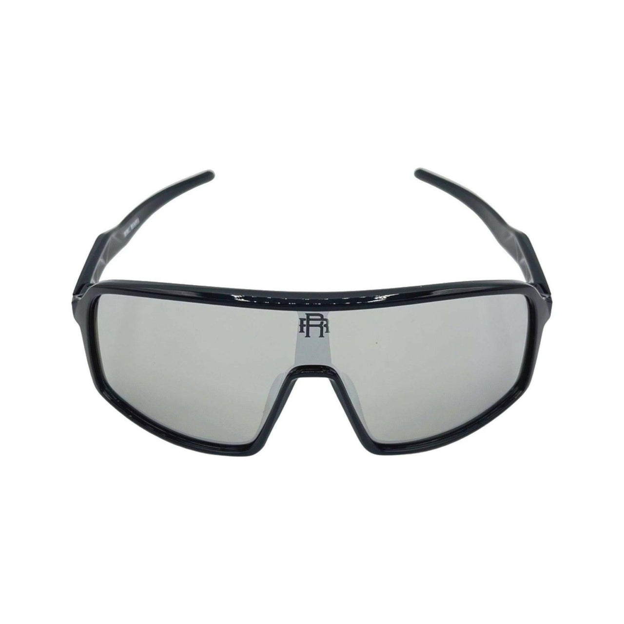 Yeti Silver Mirrored Polarized Lens Sunglasses - Rebel Reaper Clothing Company Sunglasses