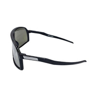 Thumbnail for Yeti Silver Mirrored Polarized Lens Sunglasses