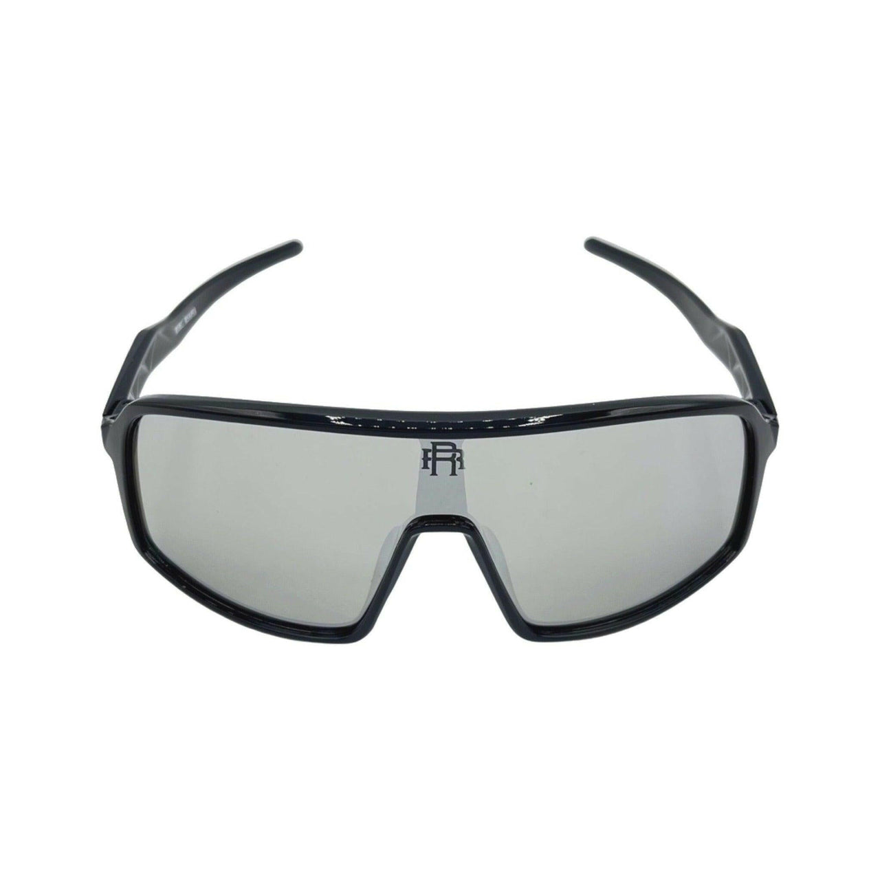 Yeti Silver Mirrored Polarized Lens Sunglasses - Rebel Reaper Clothing Company Sunglasses