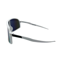 Thumbnail for Yeti White & Pink Polarized Lens Sunglasses - Rebel Reaper Clothing CompanySunglasses