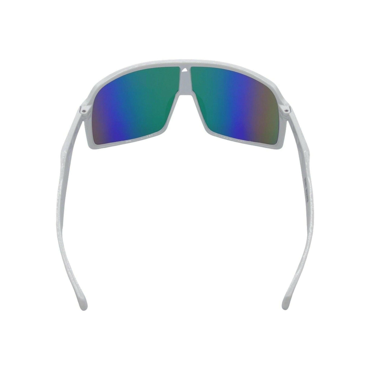 Yeti White & Pink Polarized Lens Sunglasses - Rebel Reaper Clothing CompanySunglasses
